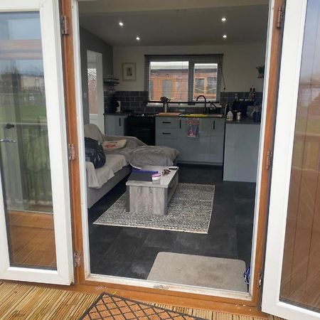 S And S Chalets Mablethorpe Eksteriør billede